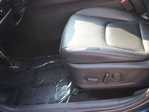 Used 2023 Kia Sportage EX AWD/4WD image 22