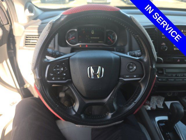 Used 2020 Honda Pilot EX-L image 7