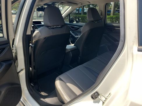 Used 2023 Subaru Crosstrek 2.5i Sport AWD/4WD image 9