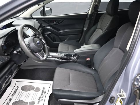 Used 2023 Subaru Crosstrek 2.0i AWD/4WD image 14