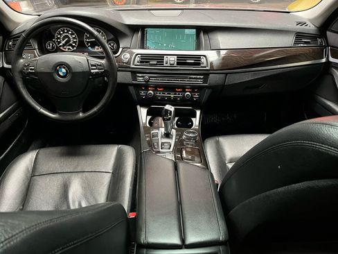 Used 2014 BMW 528i xDrive Sedan AWD/4WD image 10