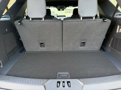 New 2026 Ford Explorer ST image 7