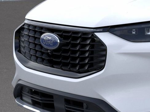 New 2026 Ford Escape SE w/ PHEV Premium Package image 17