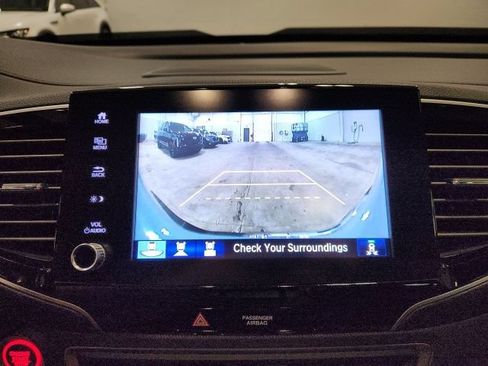 Certified 2023 Honda Ridgeline RTL-E image 15