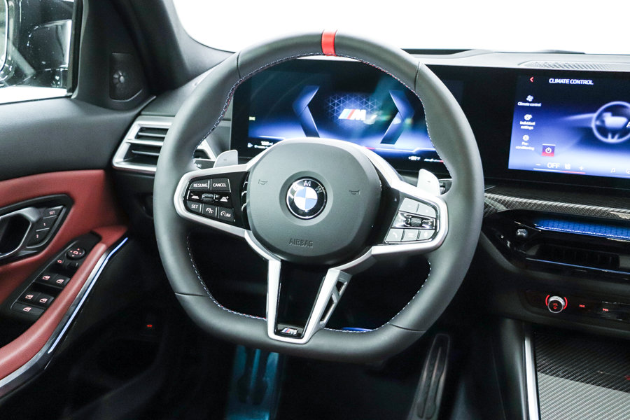 New 2026 BMW M340i w/ Premium Package RWD image 15
