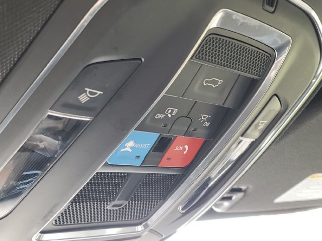Used 2024 Jeep Wagoneer Series II AWD/4WD image 19