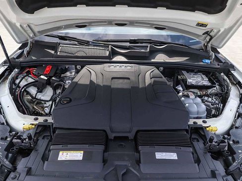 Used 2024 Audi Q7 2.0T Premium Plus image 28