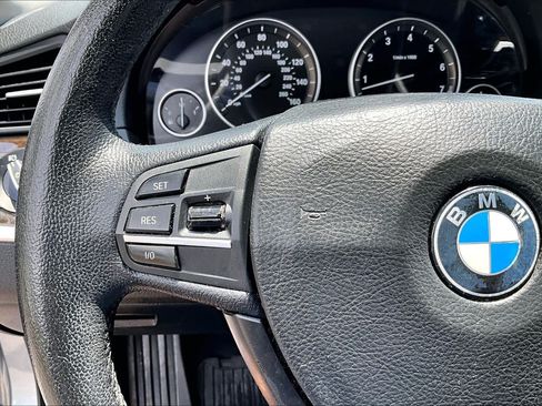 Used 2011 BMW 535i Sedan RWD image 23