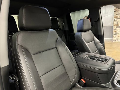 Used 2020 Chevrolet Silverado 2500 LTZ image 37