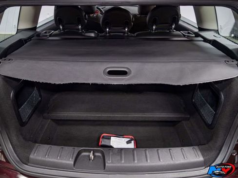 Used 2017 MINI Cooper Clubman S image 20