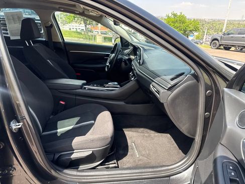 Used 2022 Hyundai Sonata SEL w/ Convenience Package FWD image 28