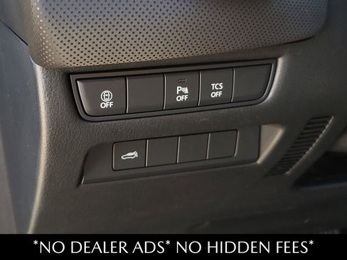 New 2026 MAZDA CX-50 AWD 2.5 S w/ Weather Package image 17