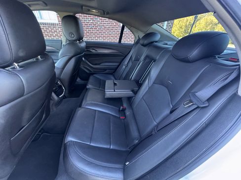 Used 2017 Cadillac CTS Luxury image 32