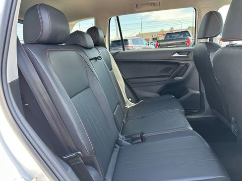 Used 2024 Volkswagen Tiguan Wolfsburg Edition AWD/4WD image 19