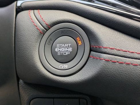 New 2026 Dodge Durango GT image 35