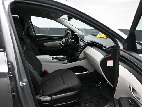 Used 2023 Hyundai Tucson Blue image 20