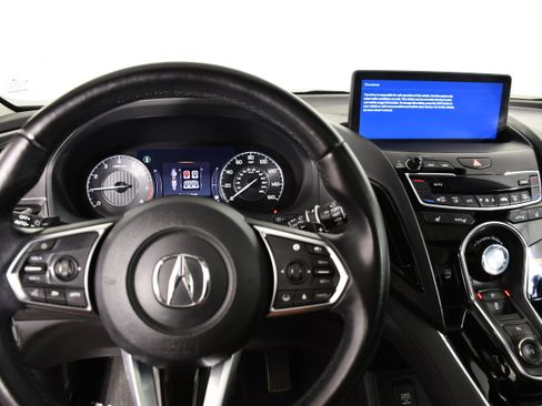 Certified 2023 Acura RDX AWD image 16