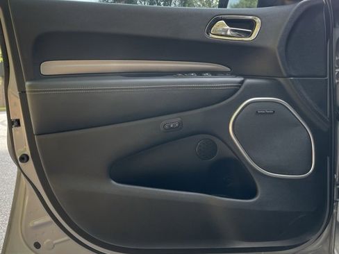 Used 2019 Dodge Durango SRT image 13