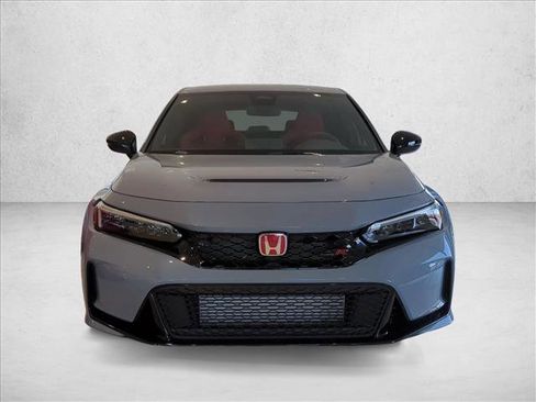 New 2025 Honda Civic Type R image 7