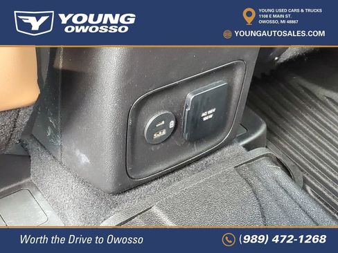 Used 2021 Ford Bronco Sport Outer Banks AWD/4WD image 26