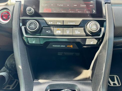 Used 2019 Honda Civic EX image 23