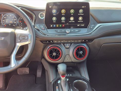 Used 2023 Chevrolet Blazer RS image 6