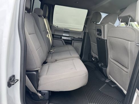 Used 2018 Ford F150 XLT w/ Equipment Group 302A Luxury AWD/4WD image 10