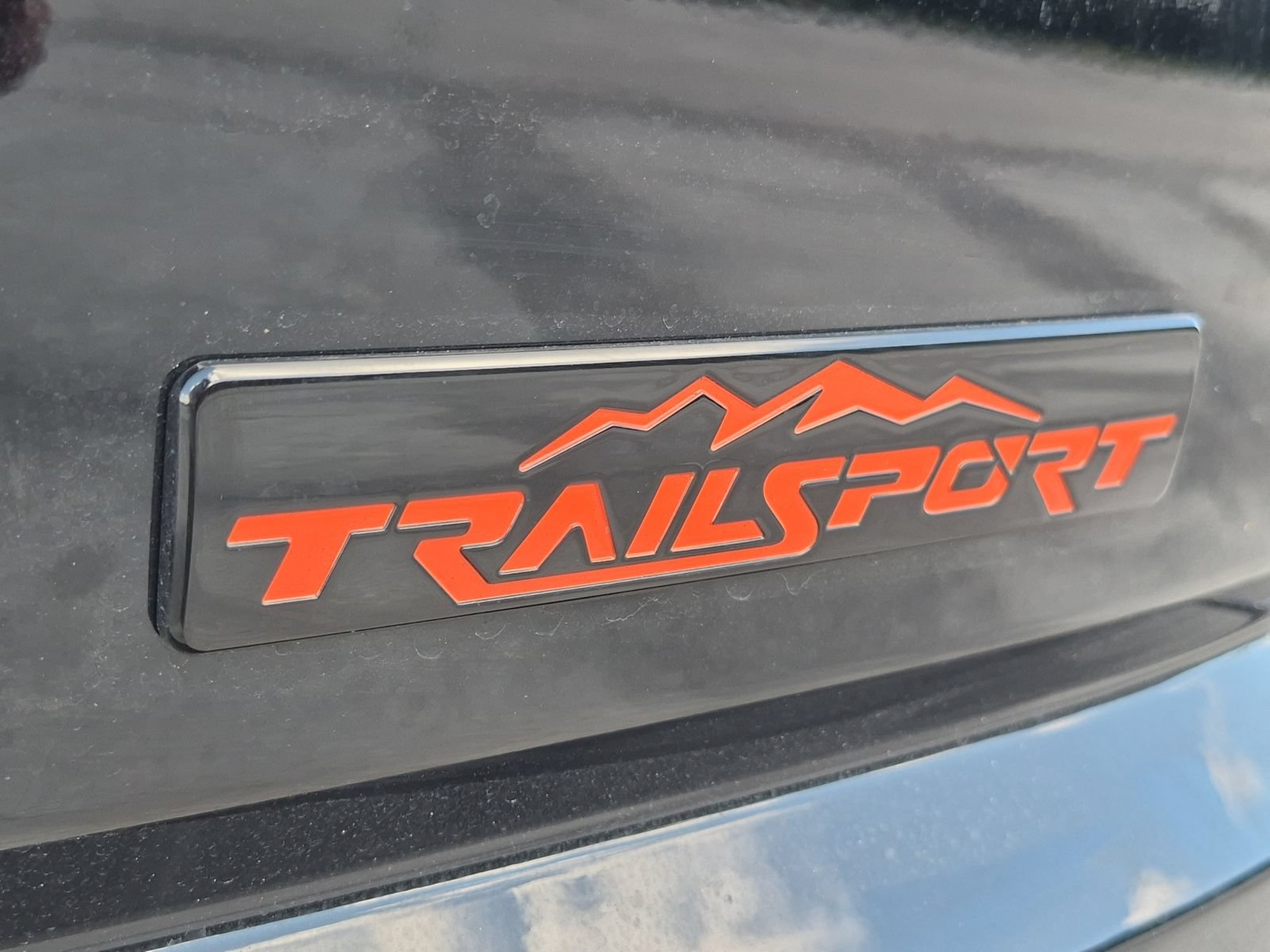 Used 2026 Honda Passport TrailSport Elite image 31