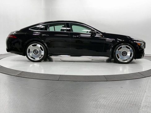 Used 2019 Mercedes-Benz AMG GT 63 S image 37