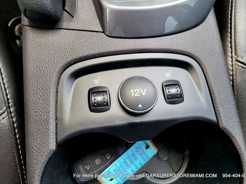 Used 2012 Ford Focus Titanium image 33