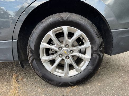 Used 2020 Chevrolet Equinox LT image 24