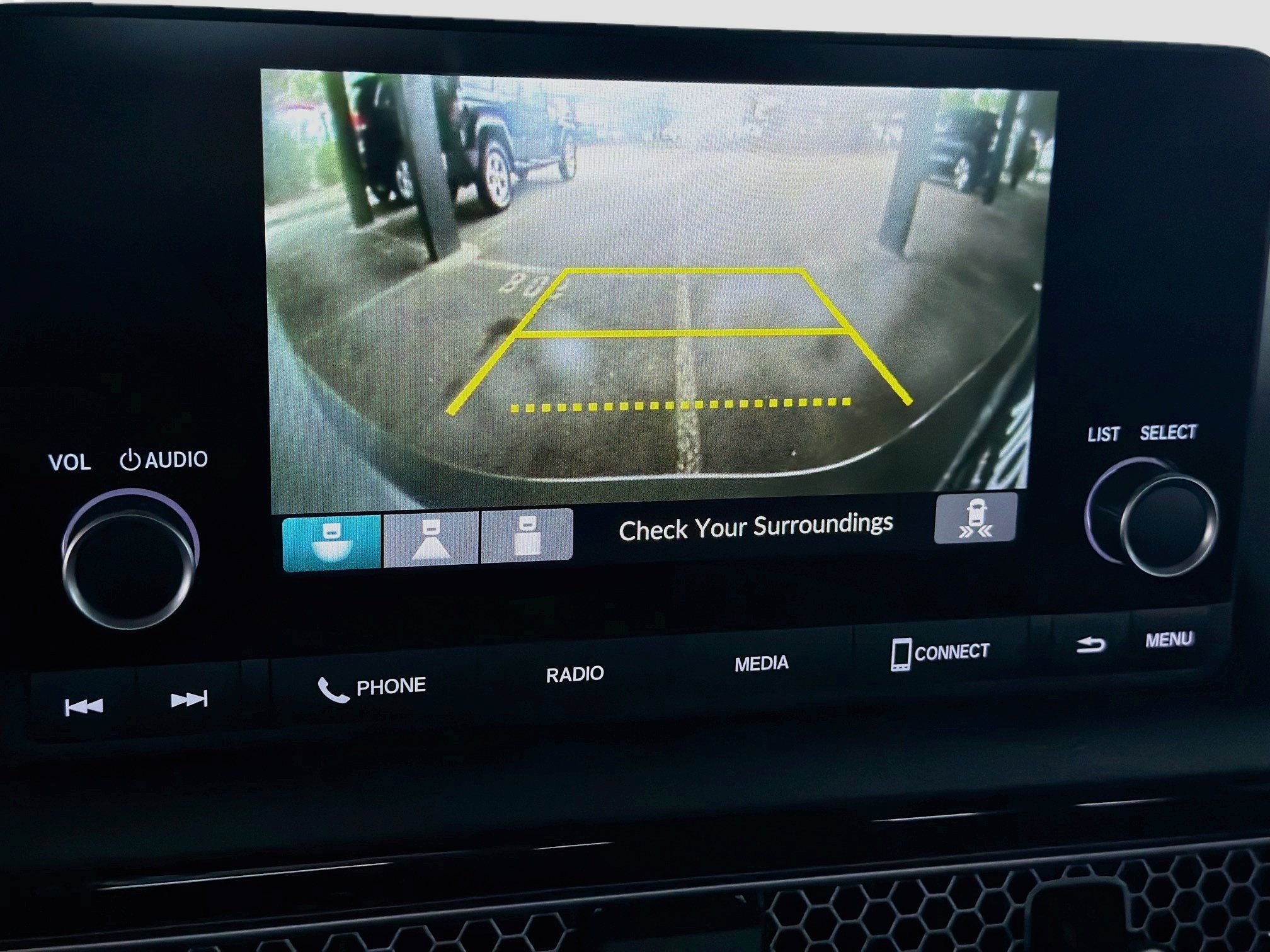 Used 2025 Honda Civic Sport image 21