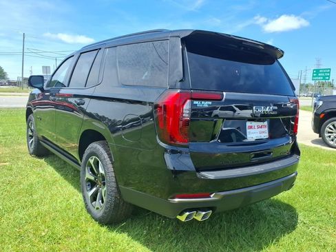 New 2026 GMC Yukon AT4 Ultimate AWD/4WD image 5