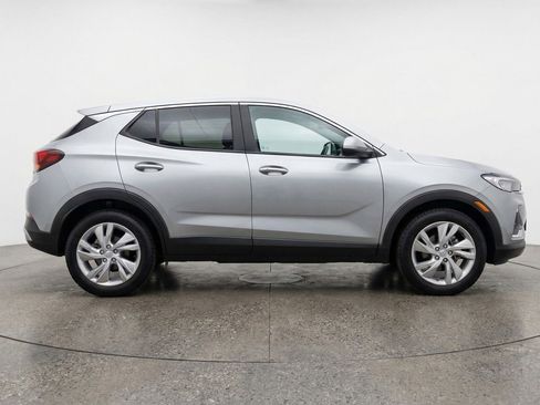 Used 2025 Buick Encore GX Preferred image 11