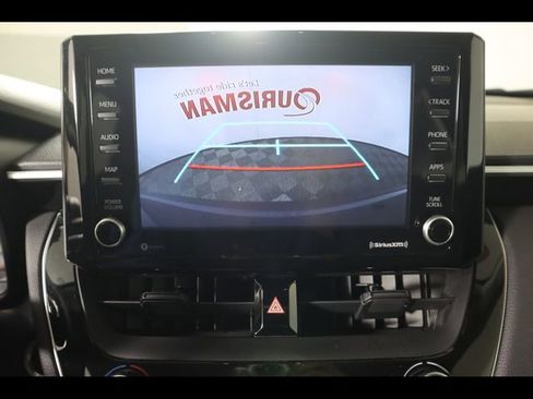 Used 2022 Toyota Corolla Cross LE AWD/4WD image 25
