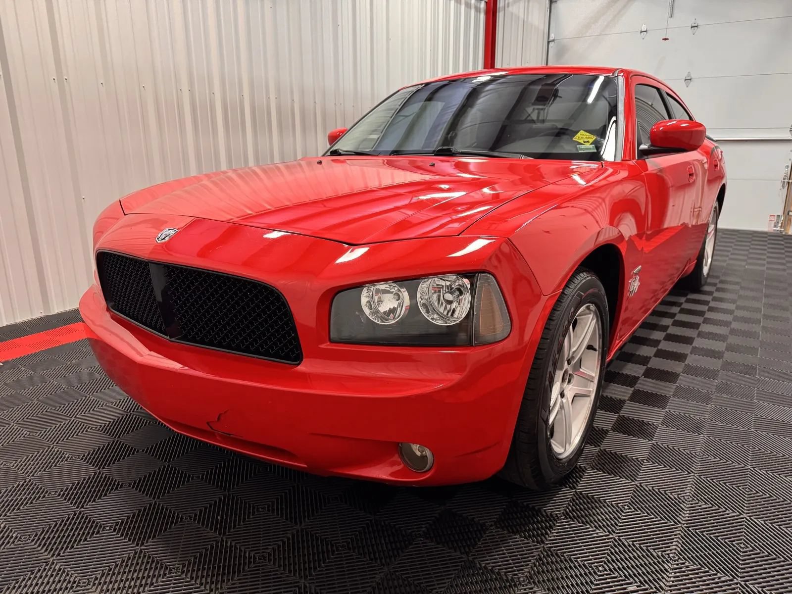 Used 2010 Dodge Charger R/T RWD image 9