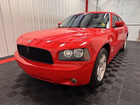 Used 2010 Dodge Charger R/T RWD image 9