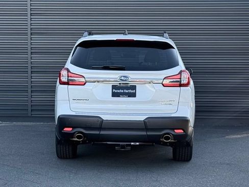 Used 2021 Subaru Ascent Limited w/ Technology Package AWD/4WD image 6