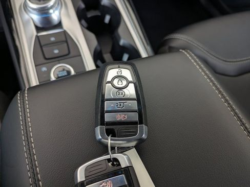 Certified 2024 Ford Explorer ST w/ Equipment Group 401A image 35