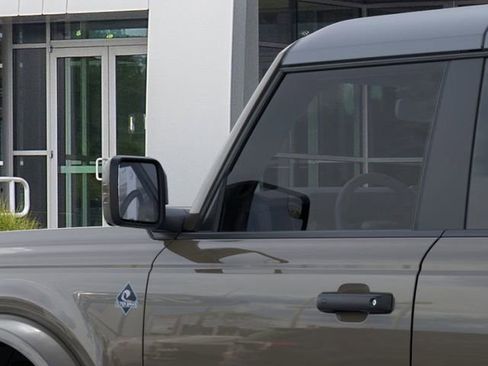 New 2026 Ford Bronco Outer Banks image 22