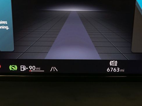 Used 2024 Volkswagen Atlas SE w/ Black Wheel Package image 38