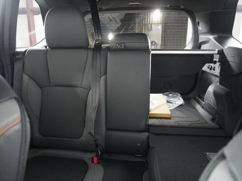 New 2025 Subaru Forester Sport image 20