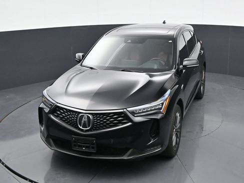 Used 2024 Acura RDX A-Spec w/ Advance Package AWD/4WD image 35