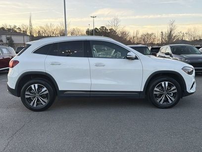Used 2025 Mercedes-Benz GLA 250