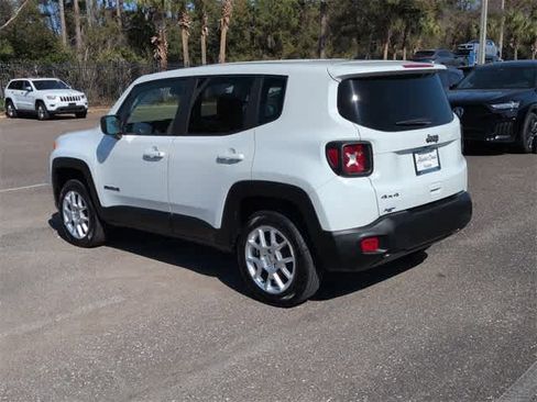 Used 2023 Jeep Renegade Latitude image 6
