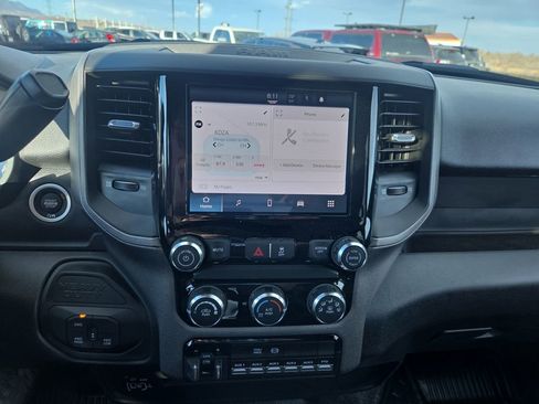 New 2026 RAM 5500 Tradesman w/ Chrome Appearance Group image 16