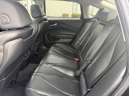 Used 2023 Acura TLX image 21
