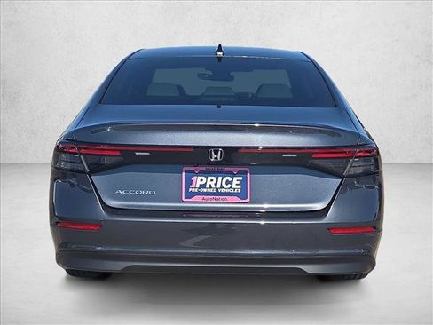 Used 2024 Honda Accord EX image 7