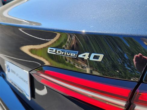 Certified 2024 BMW i5 eDrive40i w/ Premium Package image 16