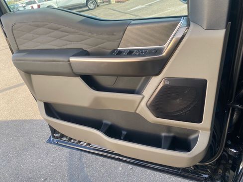 New 2026 Ford F450 Platinum w/ Platinum Plus Package image 40